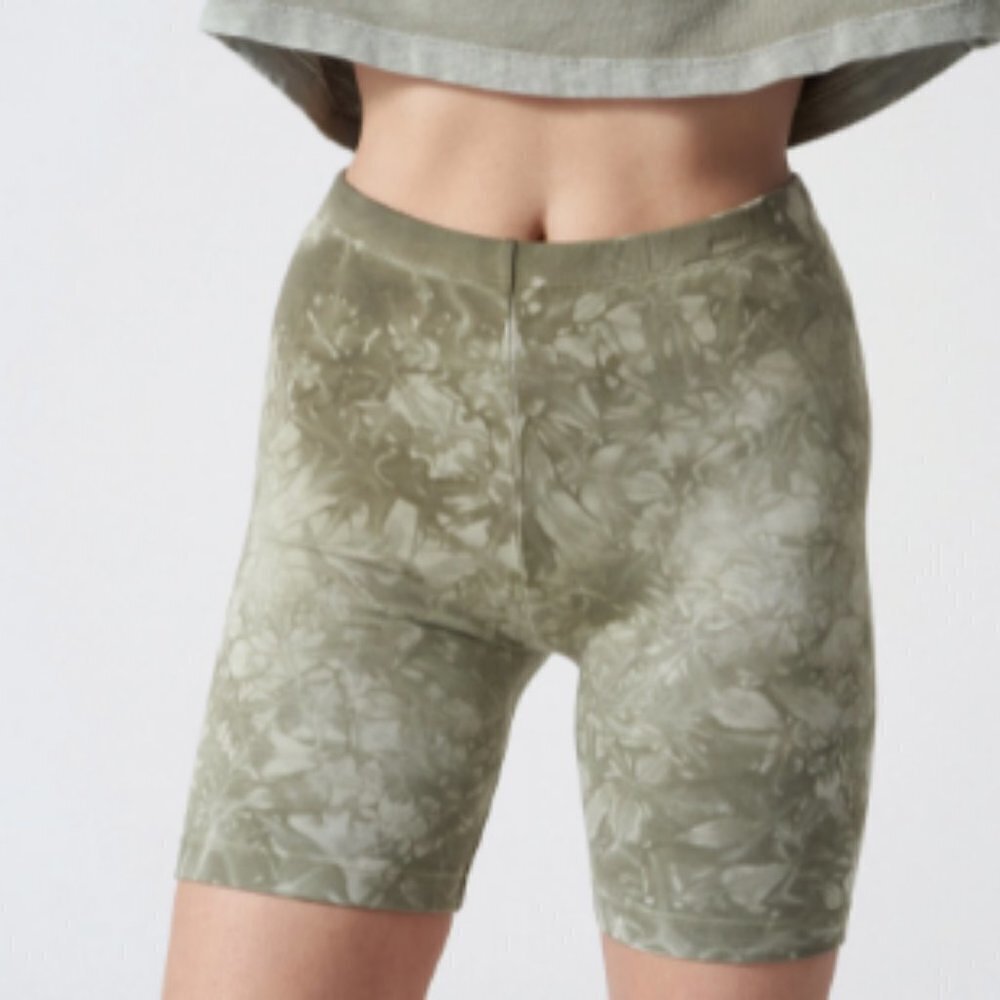 Biker Short